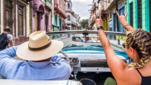 Alquileres Vacacionales en Cuba