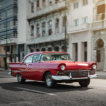 Alquileres de autos en Cuba y sus requisitos: Guía completa para españoles y latinoamericanos en 2025