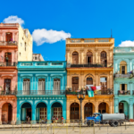 Casas particulares en Cuba: ¿cuál elegir para tu próximo viaje?
