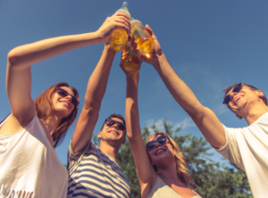 cómo hacer amigos en Cuba