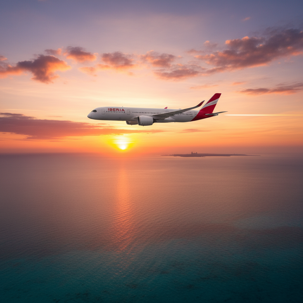 Vuelos a Cuba desde España: Opciones y Consejos Prácticos