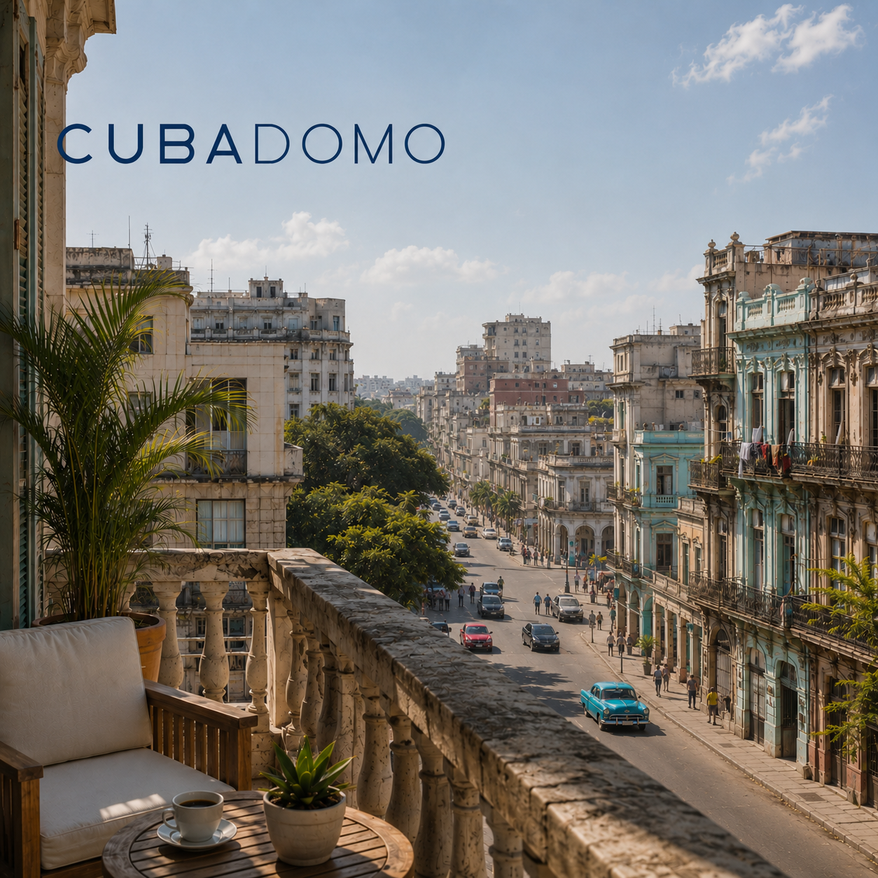 Agencia inmobiliaria en Cuba: qué necesita un extranjero