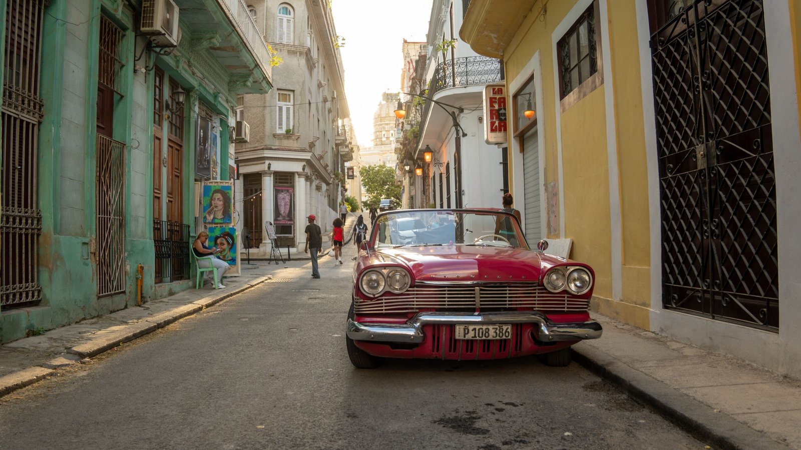 Portal inmobiliario en Cuba para encontrar casas y apartamentos fiables