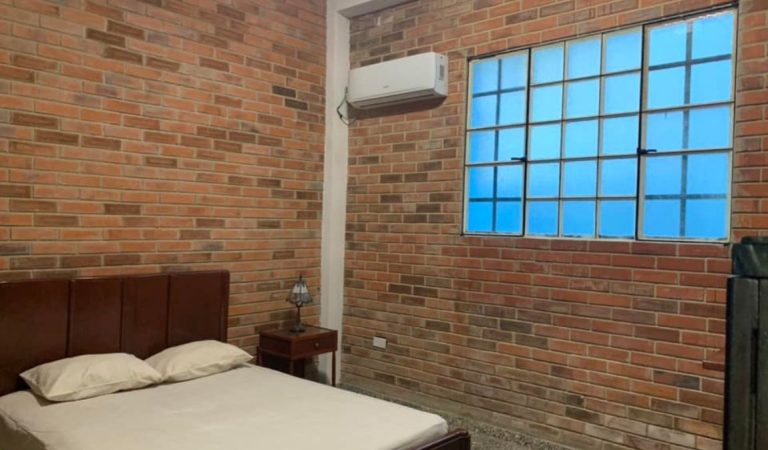 Apartamento 23 entre 30 y 32 Vedado_1