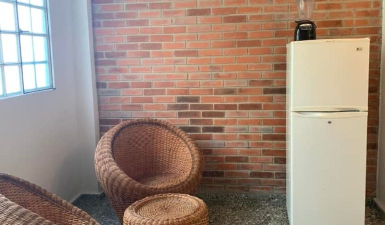 Apartamento 23 entre 30 y 32 Vedado_4