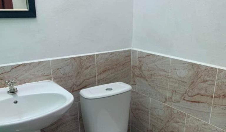 Apartamento 23 entre 30 y 32 Vedado_6