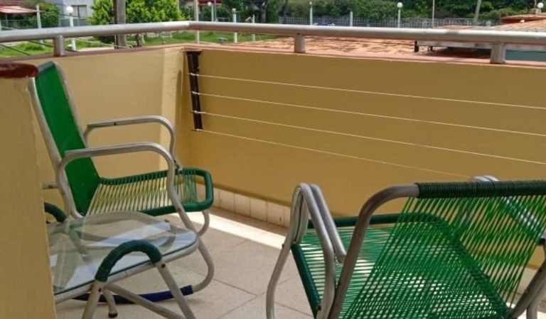 Apartamento Calle 156 e_ 3ra y 3ra B, Náutico, Playa_2