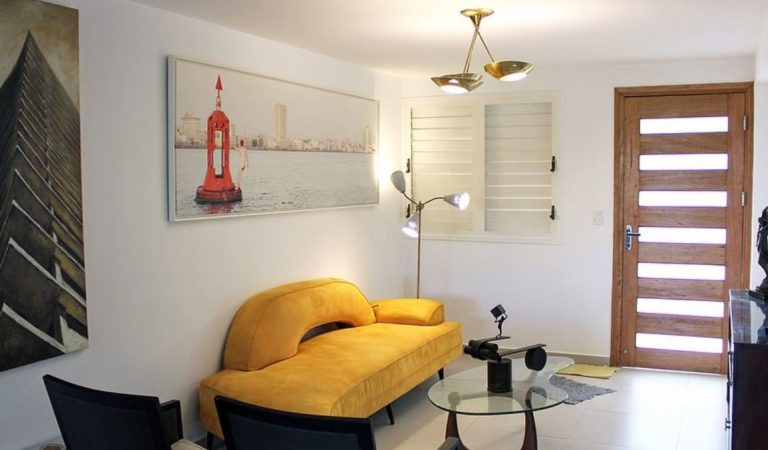 Apartamento Studio en Edificio Almar en Miramar_3