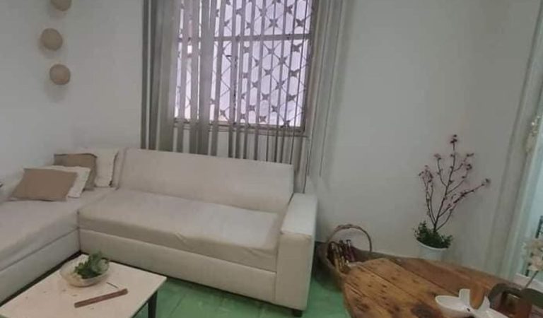 Apartamento cerca de 17 y 20 Vedado_1