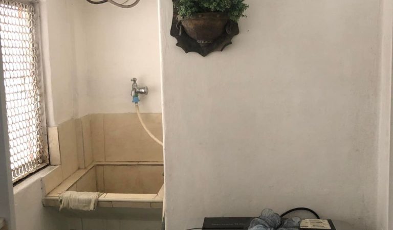 Apartamento cerca de 17 y 20 Vedado_10