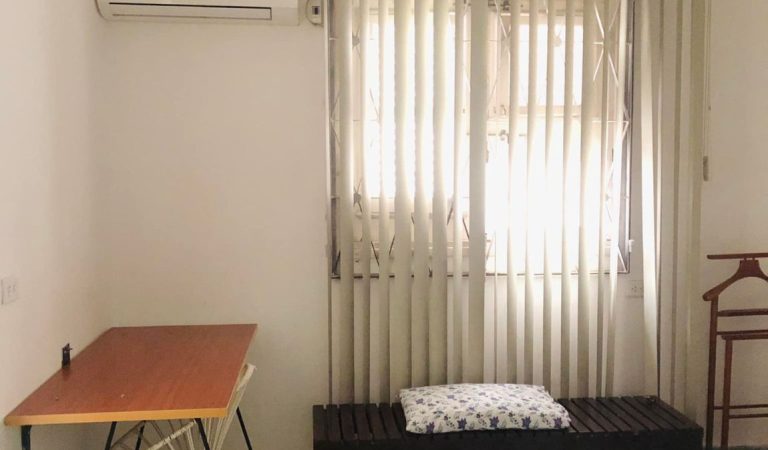 Apartamento cerca de 17 y 20 Vedado_5