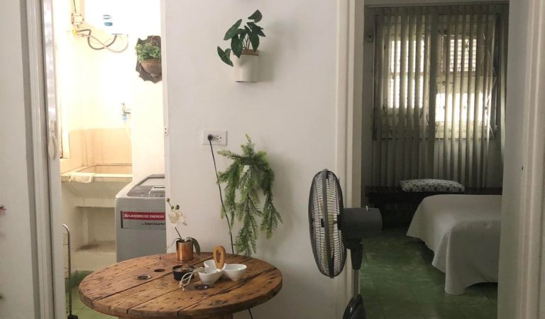 Apartamento cerca de 17 y 20 Vedado_6