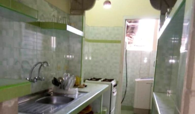 Apartamento cerca de 17 y K Vedado_4