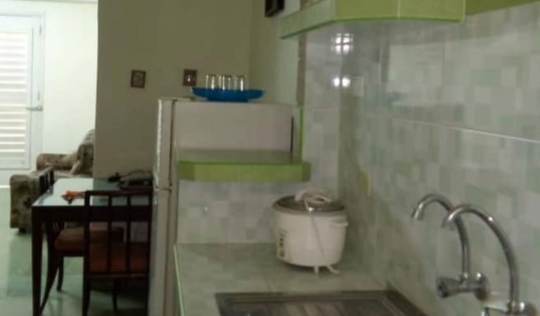 Apartamento cerca de 17 y K Vedado_5