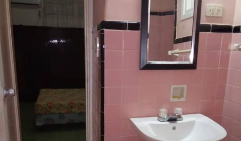 Apartamento cerca de 17 y K Vedado_7