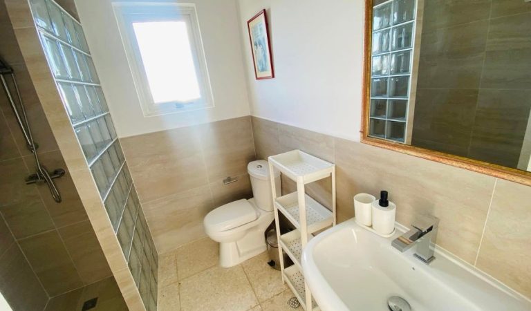 Apartamento cerca de Paseo y Malecón Vedado_14