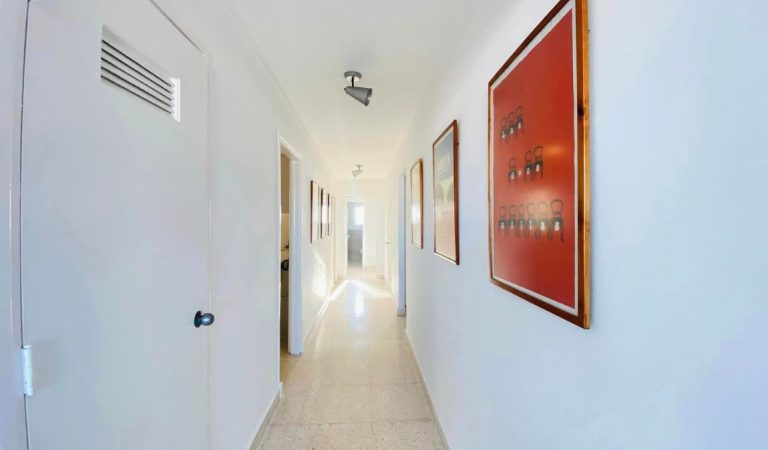 Apartamento cerca de Paseo y Malecón Vedado_17