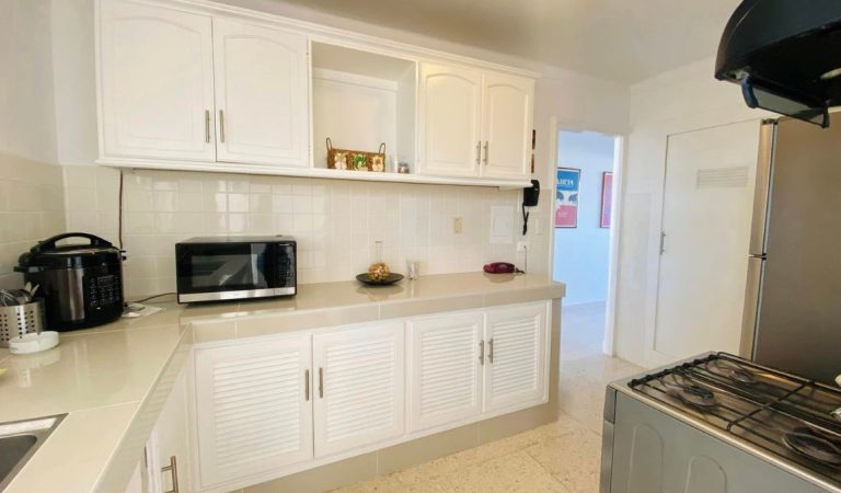 Apartamento cerca de Paseo y Malecón Vedado_5