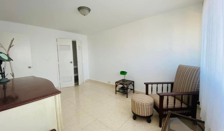 Apartamento cerca de Paseo y Malecón Vedado_7