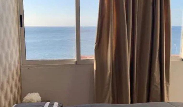 Apartamento con vista al mar en Vedado_6