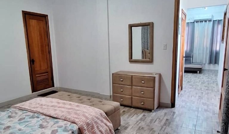 Apartamento de 1 habitación cerca de 41 y 42 Playa_8