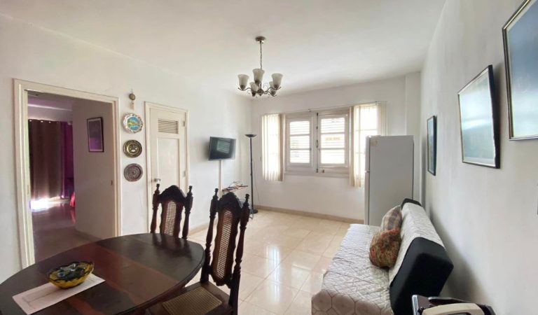 Apartamento de Línea y 12 Vedado_4