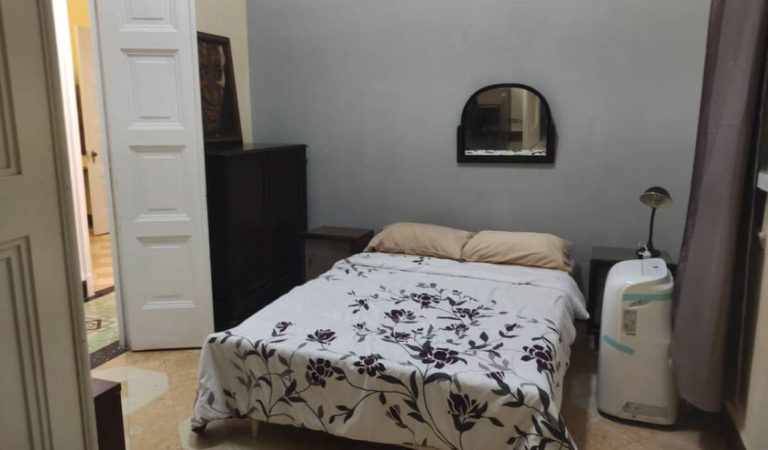 Apartamento en 11 y 4, Vedado_3