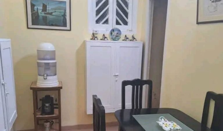 Apartamento en 11 y 4, Vedado_8