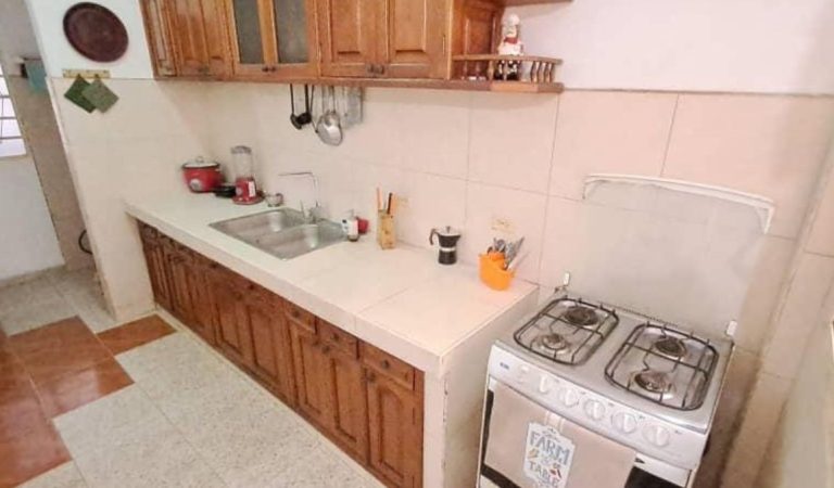 Apartamento en 13 y F_3