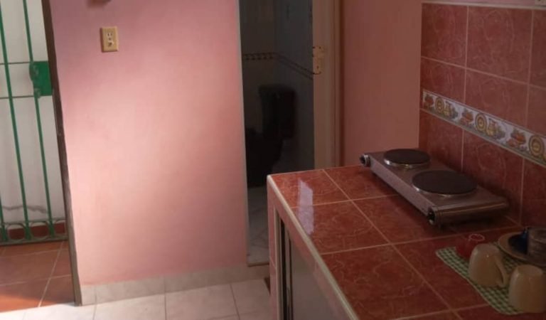 Apartamento en 15 no.955 e_ 8 y 10, Plaza_4