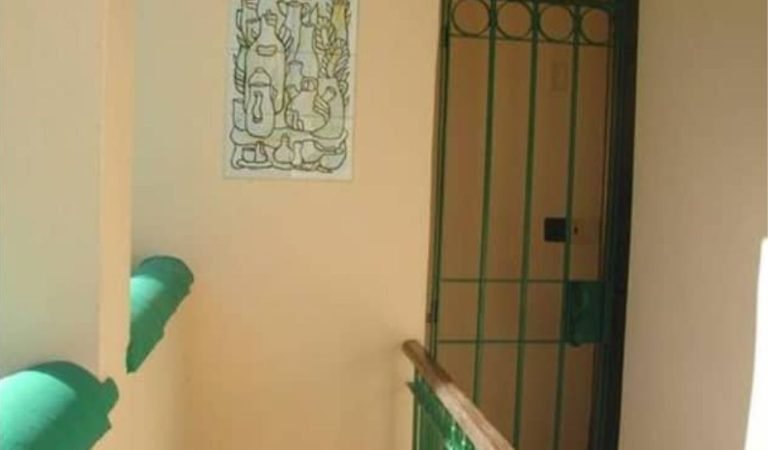 Apartamento en 15 no.955 e_ 8 y 10, Plaza_6