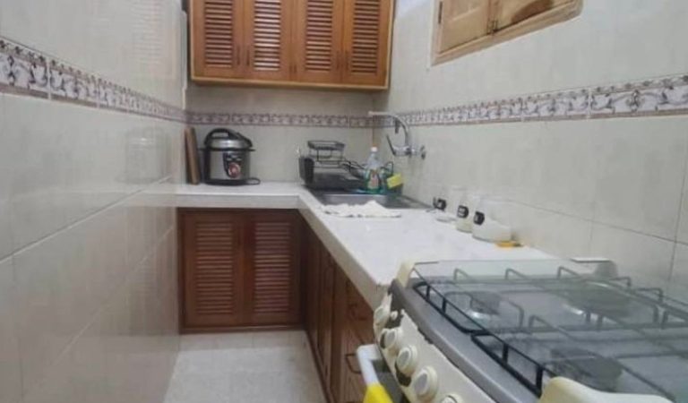 Apartamento en 15 y 50 Playa_3