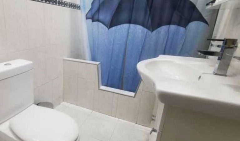 Apartamento en 15 y 50 Playa_4