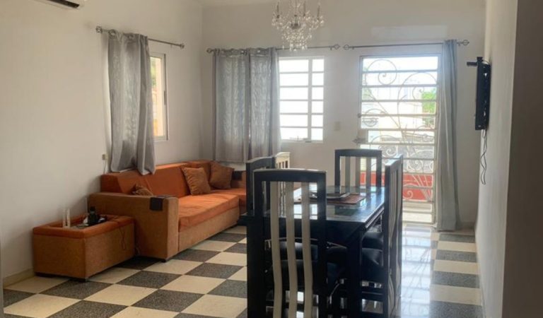 Apartamento en 15 y 66 Playa_1