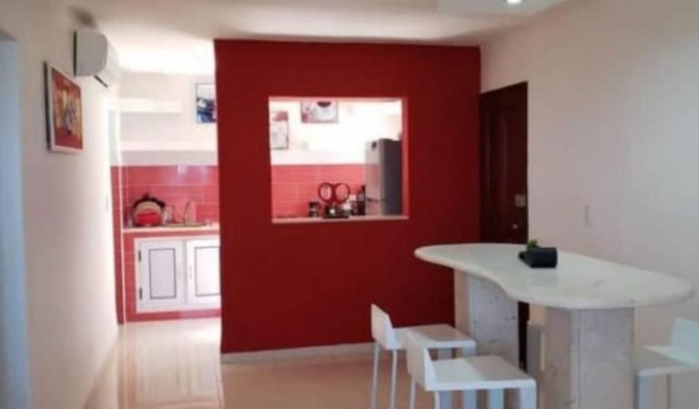 Apartamento en 16 entre Línea y Calzada, Vedado_1