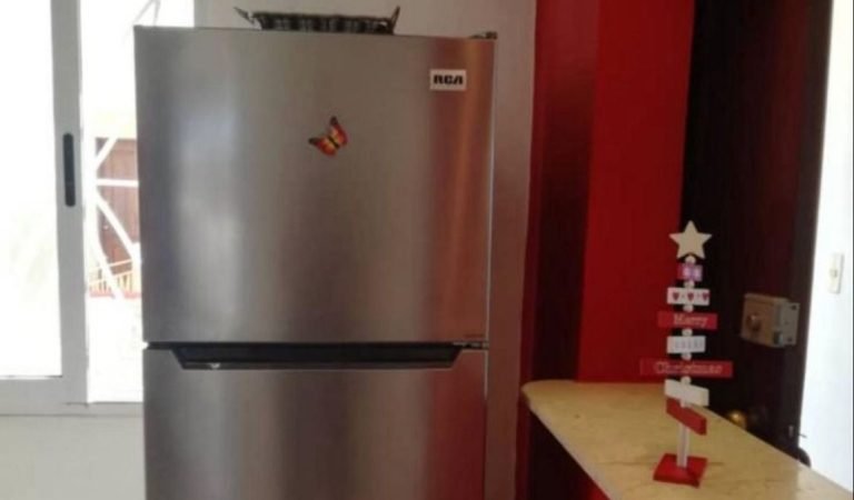 Apartamento en 16 entre Línea y Calzada, Vedado_3