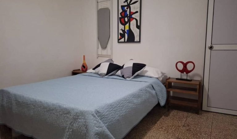 Apartamento en 16 entre Línea y Calzada, Vedado_7