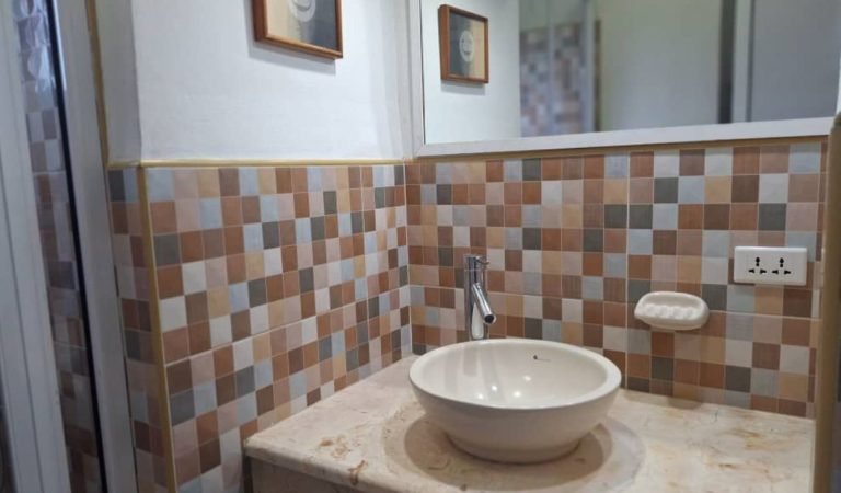 Apartamento en 16 entre Línea y Calzada, Vedadobey_8