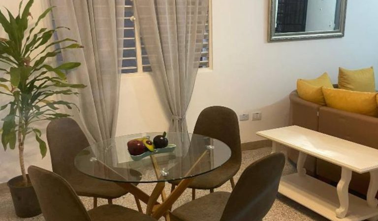 Apartamento en 17 entre Paseo y 2 Vedado_1