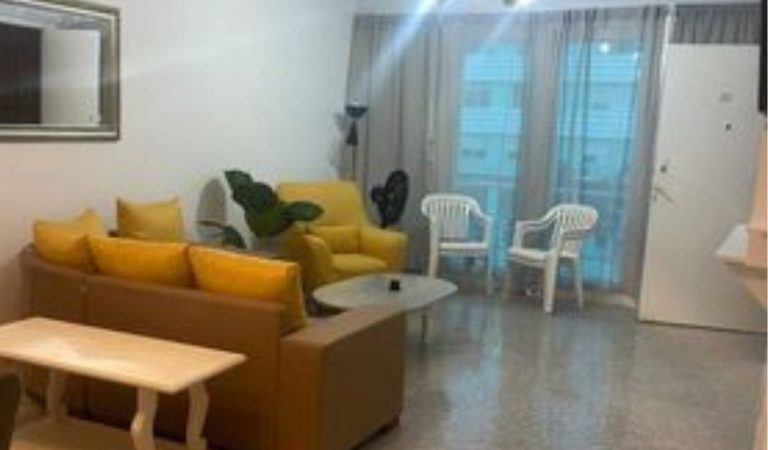 Apartamento en 17 entre Paseo y 2 Vedado_2