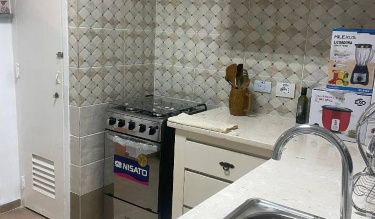 Apartamento en 17 entre Paseo y 2 Vedado_4