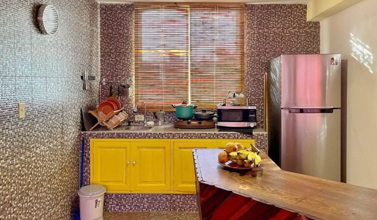 Apartamento en 1ra 555 e_ 8 y 10, Vedado_2