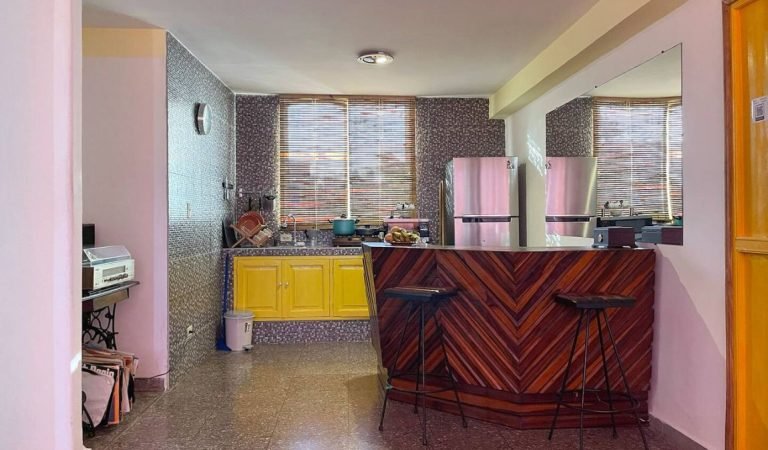 Apartamento en 1ra 555 e_ 8 y 10, Vedado_4