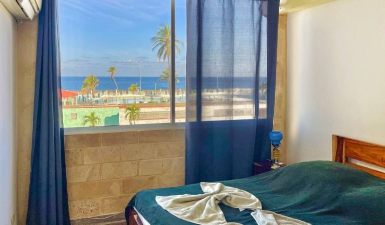 Apartamento en 1ra 555 e_ 8 y 10, Vedado_5