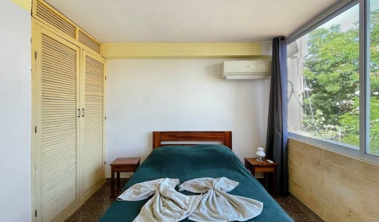 Apartamento en 1ra 555 e_ 8 y 10, Vedado_6