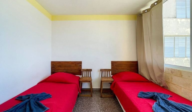 Apartamento en 1ra 555 e_ 8 y 10, Vedado_7