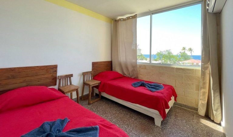 Apartamento en 1ra 555 e_ 8 y 10, Vedado_8