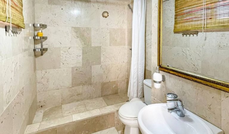 Apartamento en 1ra 555 e_ 8 y 10, Vedado_9