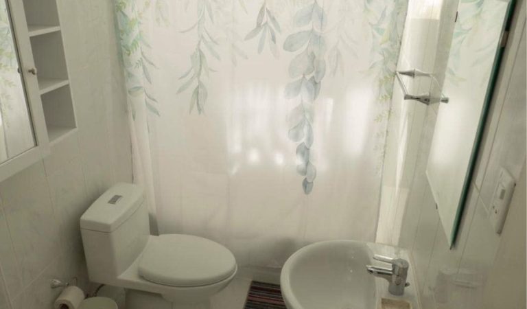 Apartamento en 1ra entre A y B Vedado_11