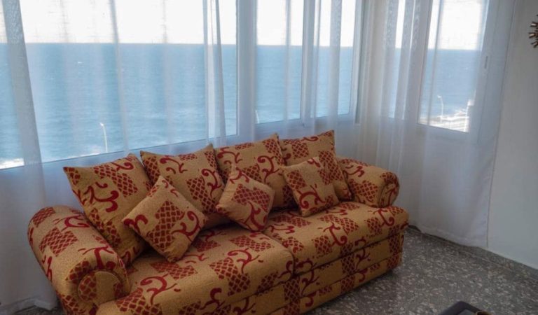 Apartamento en 1ra entre A y B Vedado_2